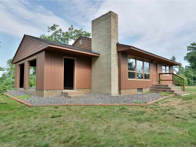 Danbury Residential Real Estate