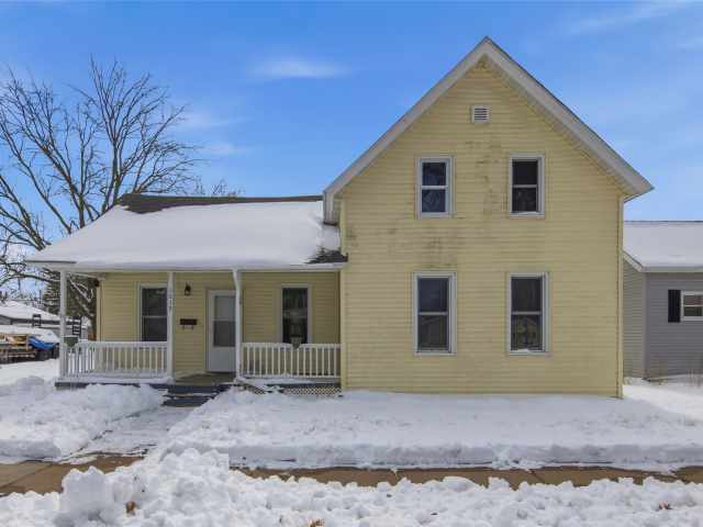 Chippewa Falls Residential Real Estate