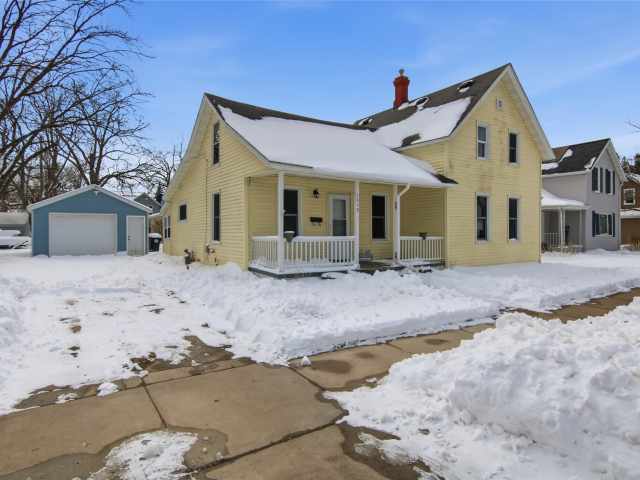 Chippewa Falls Residential Real Estate