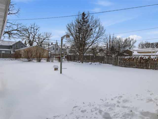 Chippewa Falls Residential Real Estate