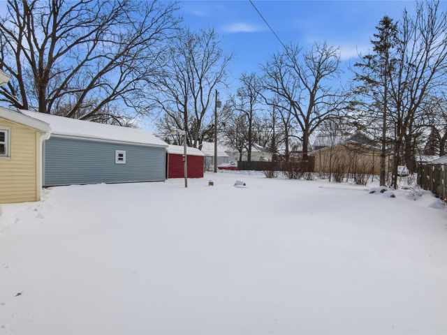 Chippewa Falls Residential Real Estate