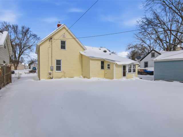 Chippewa Falls Residential Real Estate