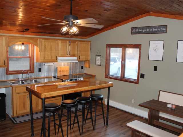 St Croix Falls Residential Real Estate