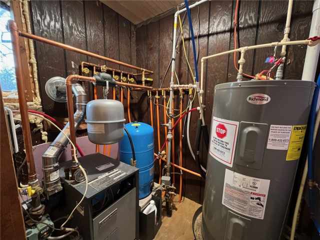 St Croix Falls Residential Real Estate