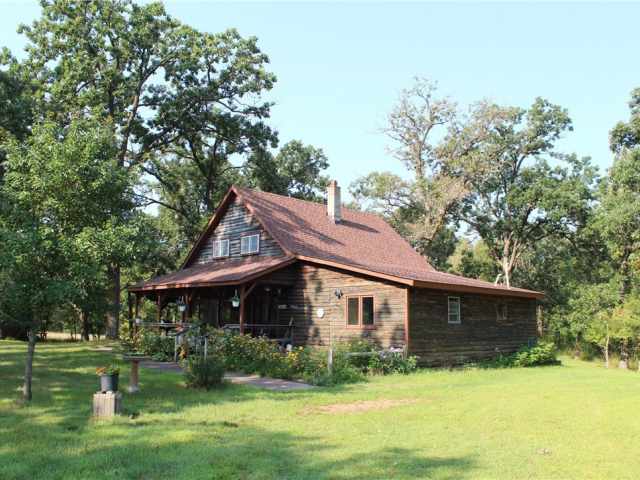 St Croix Falls Residential Real Estate