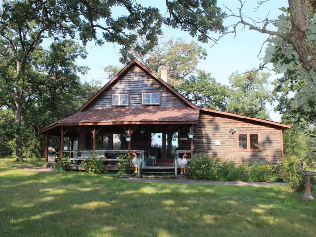 St Croix Falls Residential Real Estate