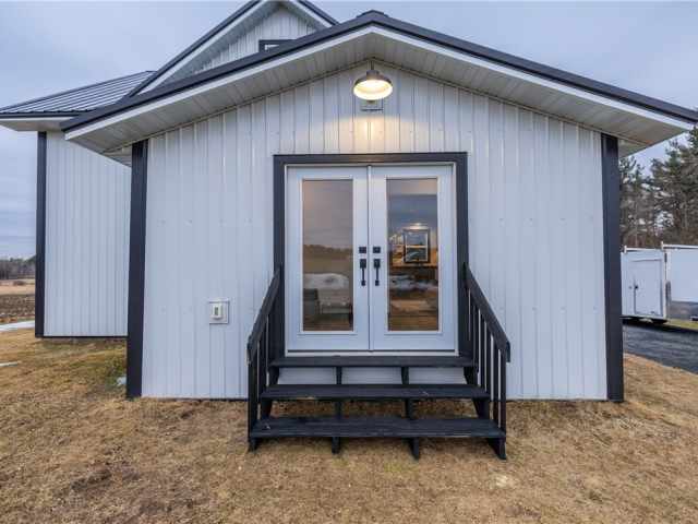 Fall Creek Residential Real Estate