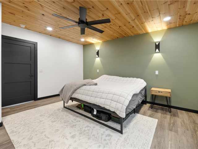 Fall Creek Residential Real Estate
