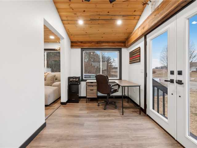 Fall Creek Residential Real Estate