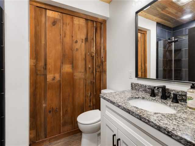 Fall Creek Residential Real Estate