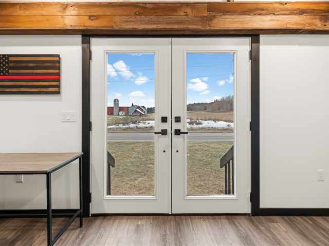 Fall Creek Residential Real Estate