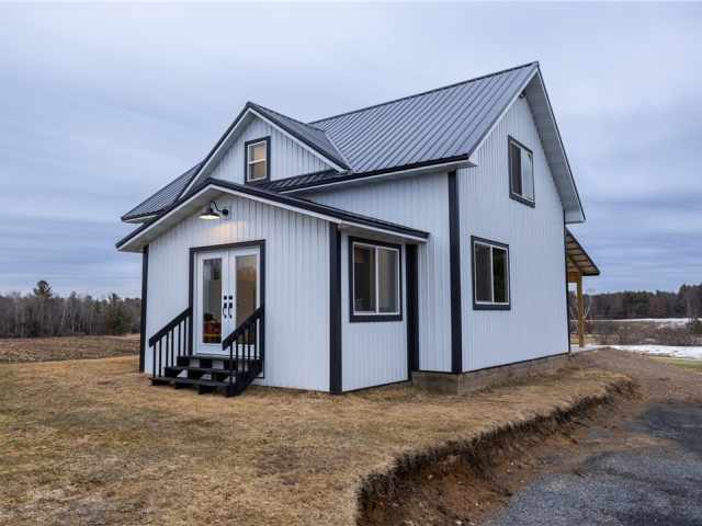 Fall Creek Residential Real Estate