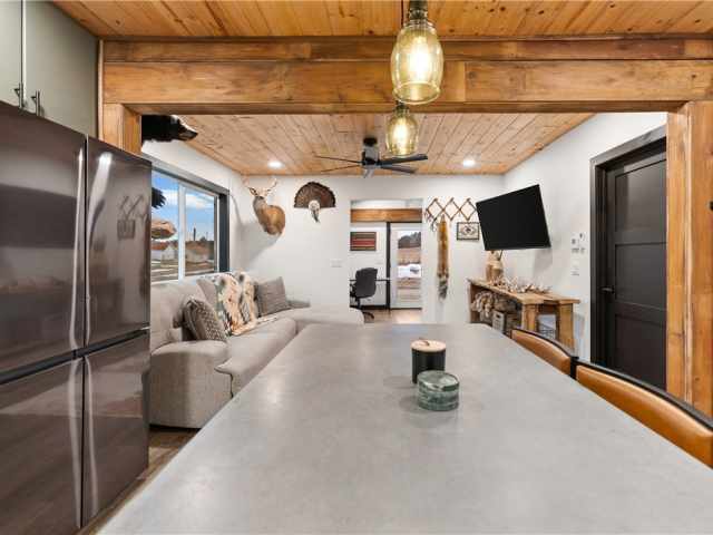 Fall Creek Residential Real Estate