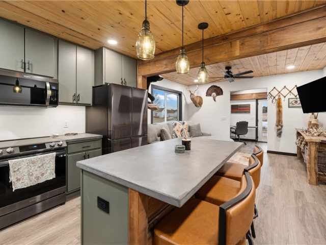 Fall Creek Residential Real Estate