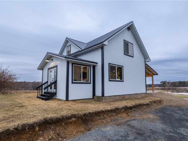 Fall Creek Residential Real Estate