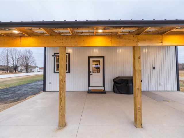 Fall Creek Residential Real Estate