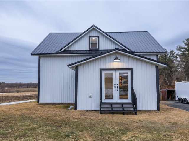 Fall Creek Residential Real Estate