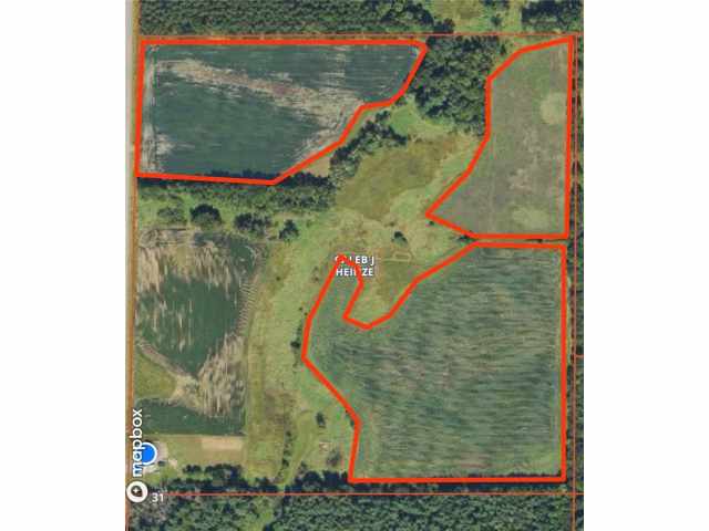 Fall Creek Residential Real Estate