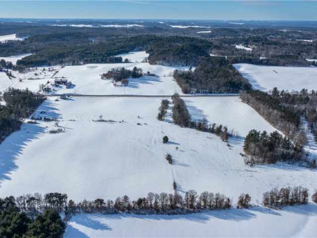 Fall Creek Residential Real Estate