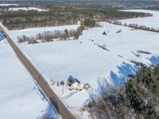 Fall Creek Residential Real Estate