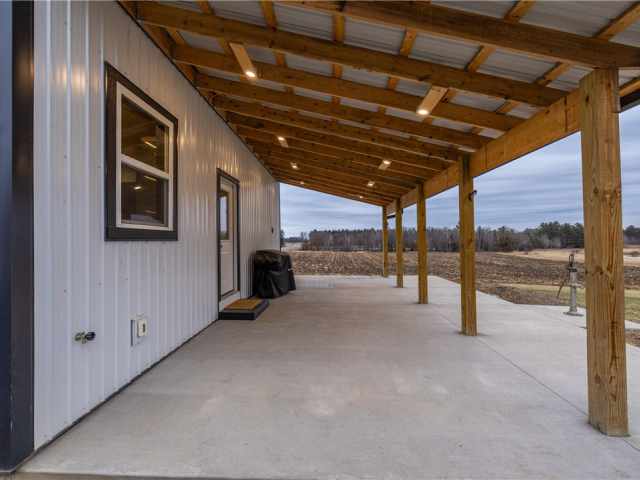 Fall Creek Residential Real Estate