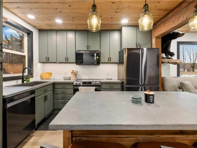 Fall Creek Residential Real Estate