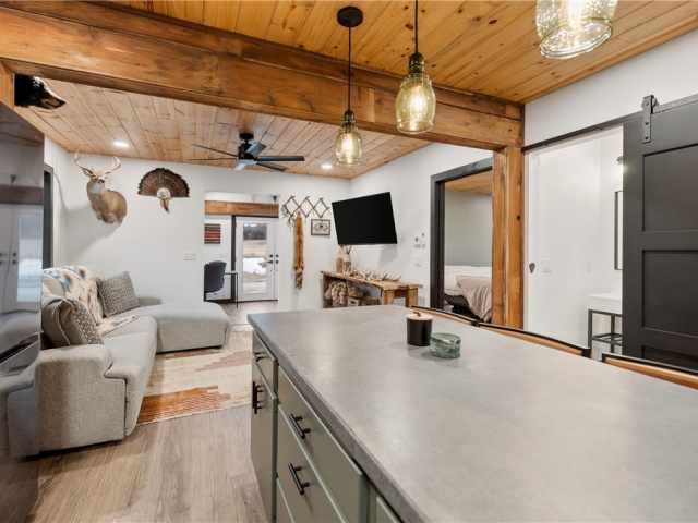Fall Creek Residential Real Estate
