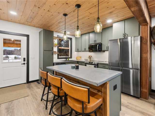 Fall Creek Residential Real Estate