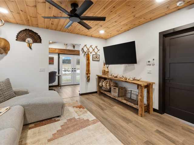Fall Creek Residential Real Estate