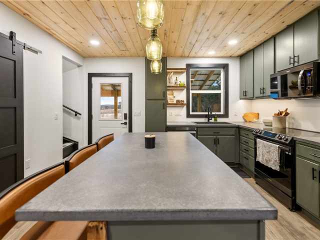 Fall Creek Residential Real Estate
