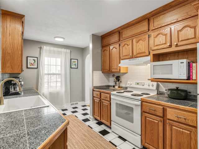 Eau Claire Residential Real Estate