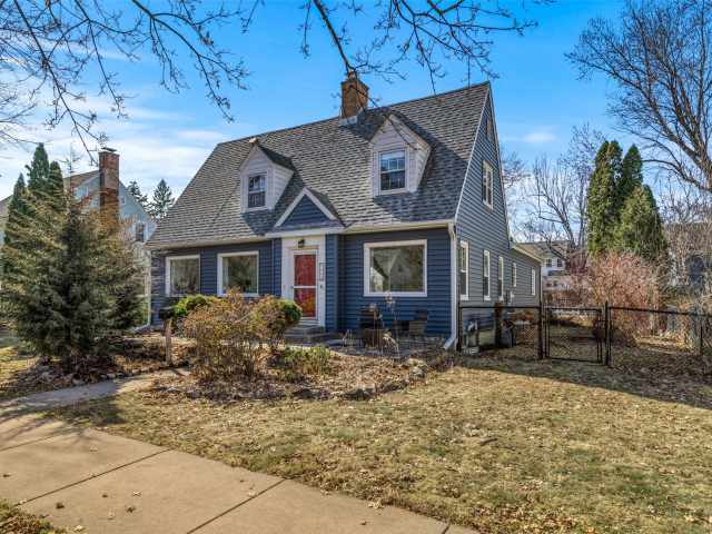 Eau Claire Residential Real Estate