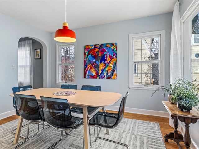 Eau Claire Residential Real Estate