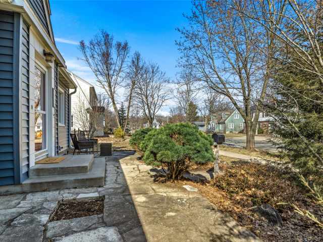 Eau Claire Residential Real Estate