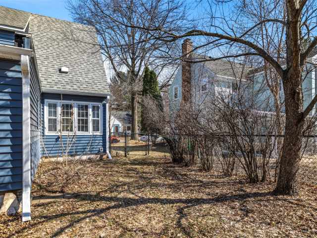 Eau Claire Residential Real Estate