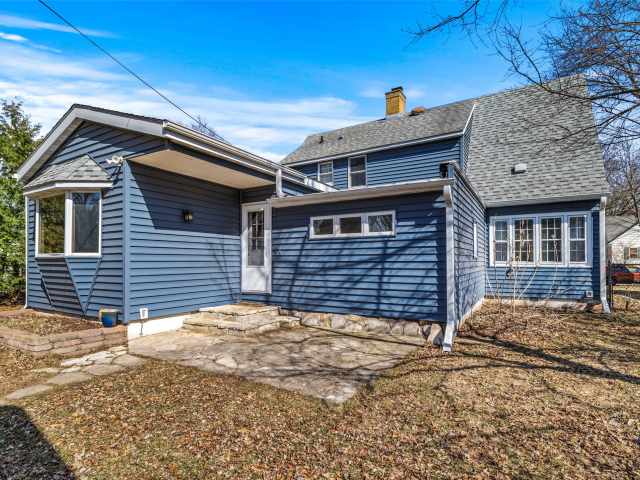 Eau Claire Residential Real Estate