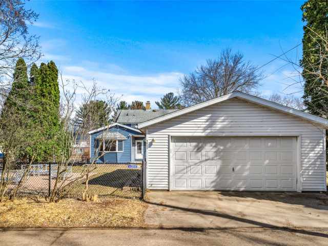 Eau Claire Residential Real Estate