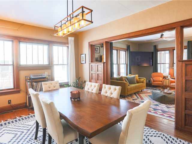 River Falls Residential Real Estate