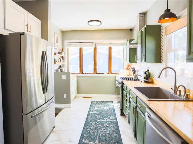 River Falls Residential Real Estate