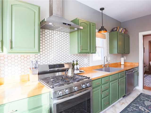 River Falls Residential Real Estate