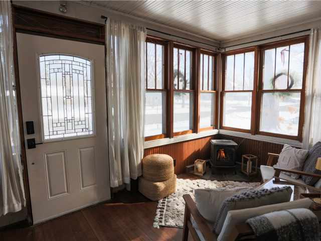 River Falls Residential Real Estate