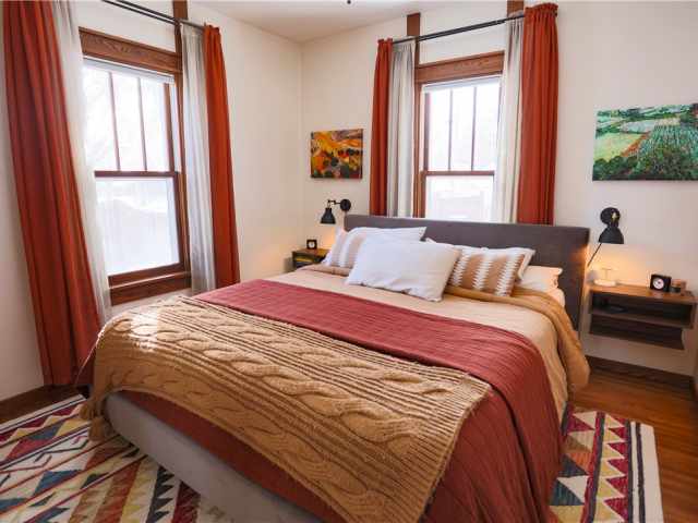 River Falls Residential Real Estate