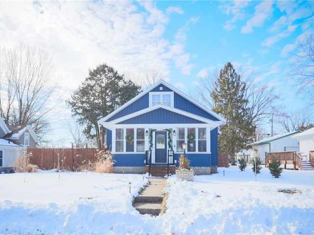 River Falls Residential Real Estate