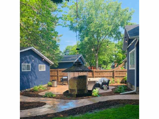 River Falls Residential Real Estate