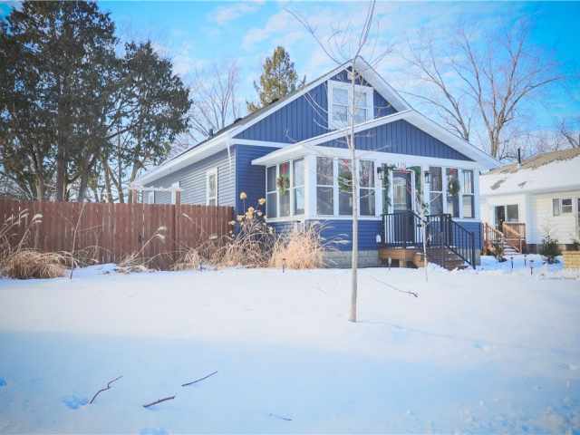 River Falls Residential Real Estate