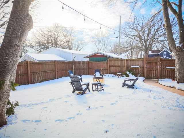 River Falls Residential Real Estate