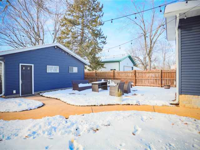 River Falls Residential Real Estate