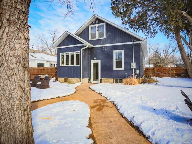 River Falls Residential Real Estate