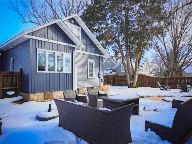 River Falls Residential Real Estate