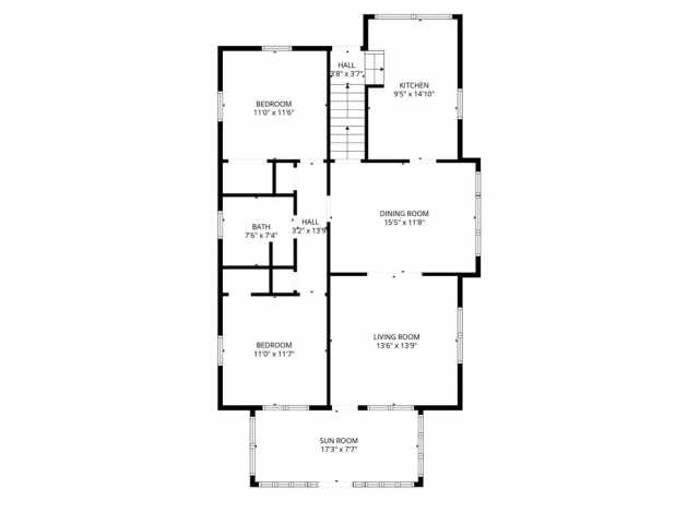 River Falls Residential Real Estate